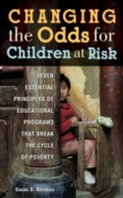 Changing The Odds For Children At Risk