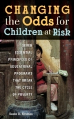Bertrand.pt - Changing The Odds For Children At Risk