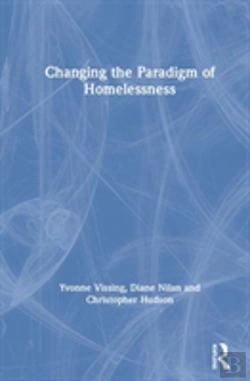 Bertrand.pt - Changing The Paradigm Of Homelessness