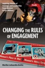 Changing The Rules Of Engagement