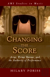 Changing The Score
