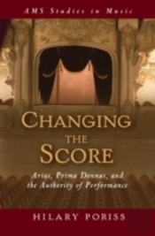 Changing The Score