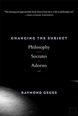 Bertrand.pt - Changing The Subject