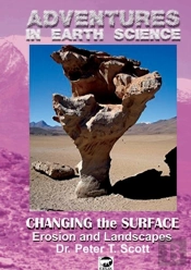 Changing The Surface