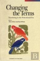Changing The Terms