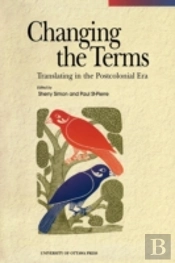 Changing The Terms