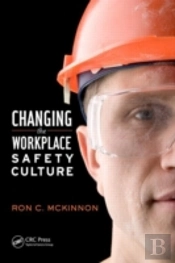 Changing The Workplace Safety Culture