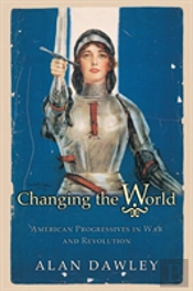 Changing The World