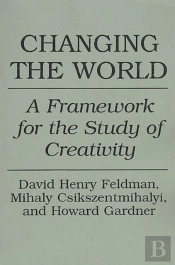 Changing The World