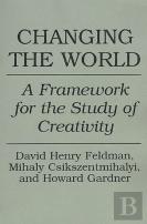 Changing The World