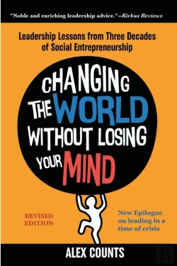 Bertrand.pt - Changing The World Without Losing Your Mind, Revised Edition