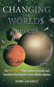 Changing The Worlds