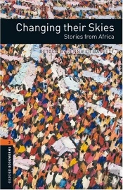 Changing Their Skies: Stories From Africa