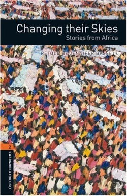 Bertrand.pt - Changing Their Skies: Stories From Africa