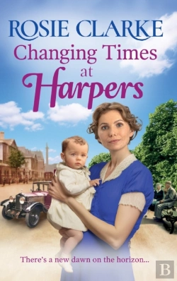 Bertrand.pt - Changing Times At Harpers