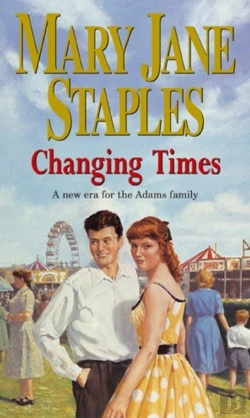 Bertrand.pt - Changing Times