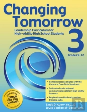Changing Tomorrow 3