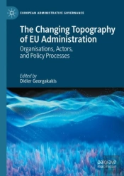 Changing Topography Of Eu Administration