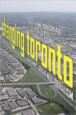 Bertrand.pt - Changing Toronto