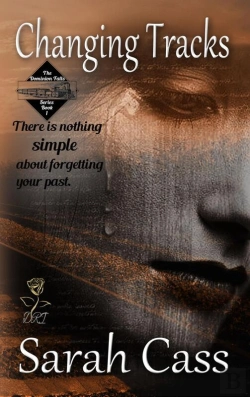 Bertrand.pt - Changing Tracks (The Dominion Falls Series Book 1)