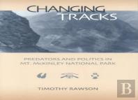 Changing Tracks