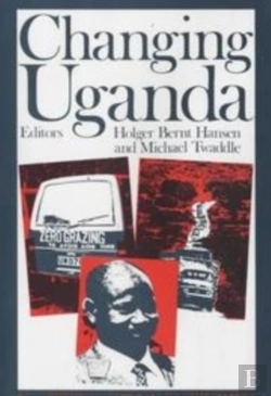 Bertrand.pt - Changing Uganda