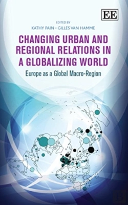 Bertrand.pt - Changing Urban And Regional Relations In A Globalizing World