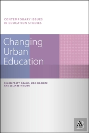 Changing Urban Education