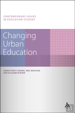 Bertrand.pt - Changing Urban Education