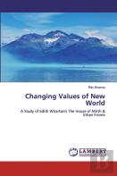 Changing Values Of New World
