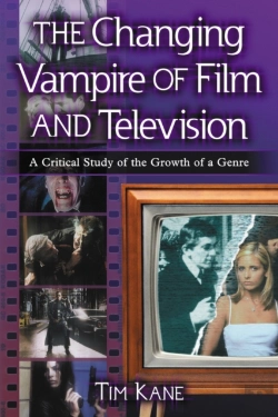 Bertrand.pt - Changing Vampire Of Film And Television
