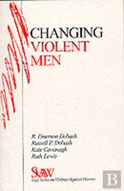 Changing Violent Men