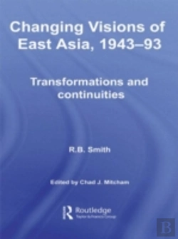 Bertrand.pt - Changing Visions Of East Asia, 1943-93