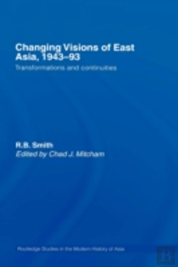 Bertrand.pt - Changing Visions Of East Asia, 1943-93