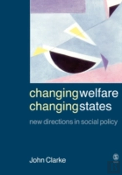 Bertrand.pt - Changing Welfare, Changing States