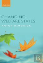 Changing Welfare States