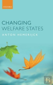 Changing Welfare States