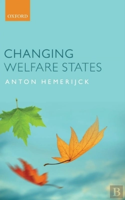 Bertrand.pt - Changing Welfare States