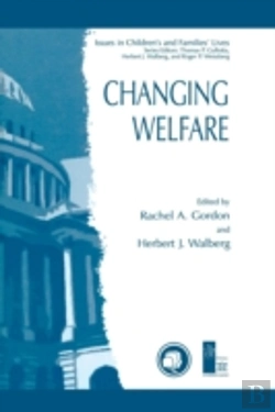 Bertrand.pt - Changing Welfare
