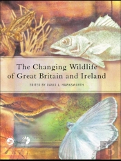 Changing Wildlife Of Great Britain And Ireland