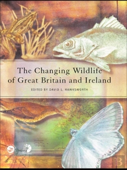 Bertrand.pt - Changing Wildlife Of Great Britain And Ireland