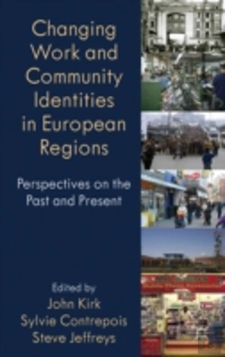 Bertrand.pt - Changing Work And Community Identities In European Regions