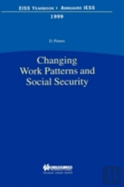 Changing Work Patterns And Social Security