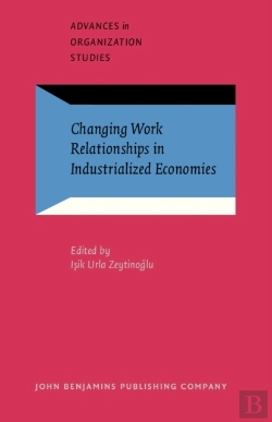 Bertrand.pt - Changing Work Relationships In Industrialized Economies