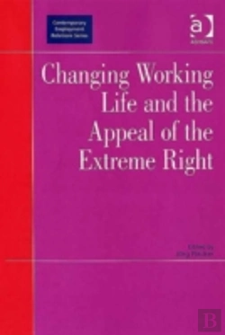 Bertrand.pt - Changing Working Life And The Appeal Of The Extreme Right