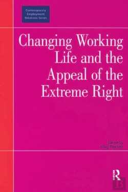 Bertrand.pt - Changing Working Life And The Appeal Of The Extreme Right