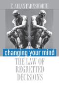 Changing Your Mind