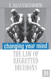 Changing Your Mind