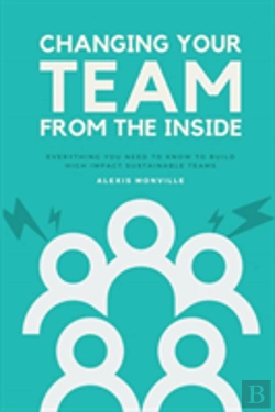 Bertrand.pt - Changing Your Team From The Inside