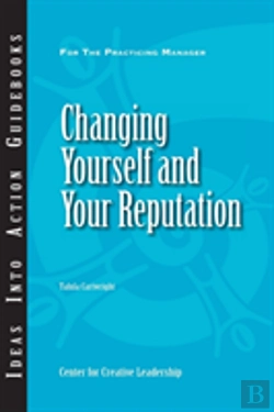 Bertrand.pt - Changing Yourself And Your Reputation